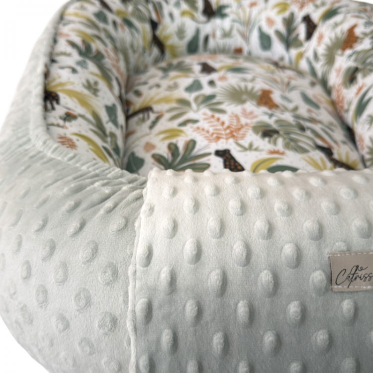 ΒΡΕΦΙΚΗ ΦΩΛΙΑ ΔΙΠΛΗΣ ΟΨΗΣ 