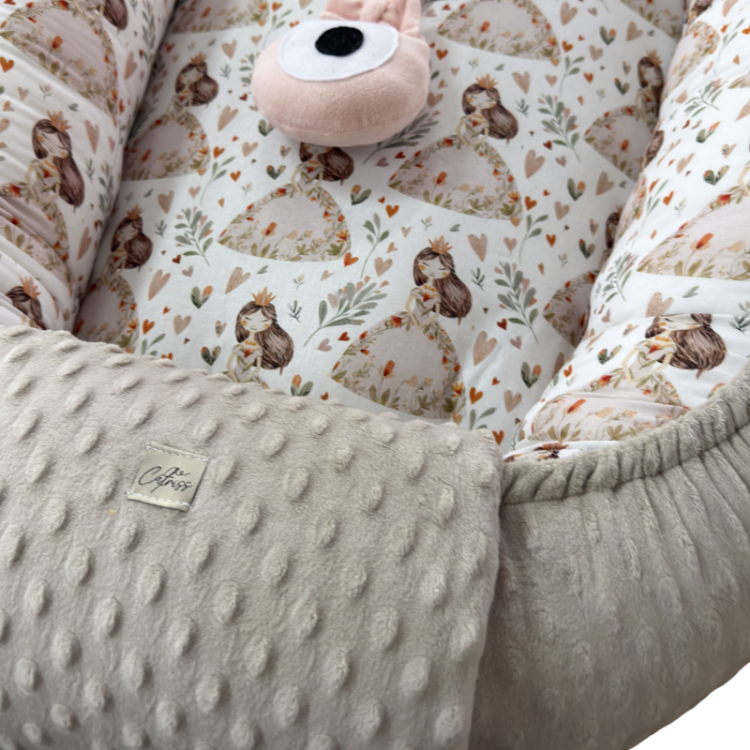 ΒΡΕΦΙΚΗ ΦΩΛΙΑ ΔΙΠΛΗΣ ΟΨΗΣ