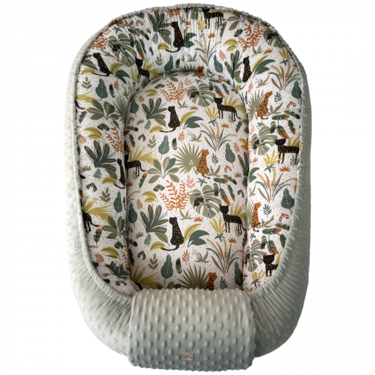 ΒΡΕΦΙΚΗ ΦΩΛΙΑ ΔΙΠΛΗΣ ΟΨΗΣ 