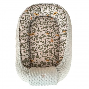 ΒΡΕΦΙΚΗ ΦΩΛΙΑ ΔΙΠΛΗΣ ΟΨΗΣ 