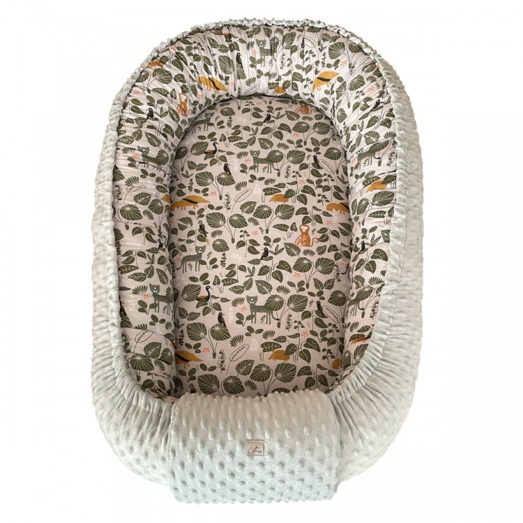 ΒΡΕΦΙΚΗ ΦΩΛΙΑ ΔΙΠΛΗΣ ΟΨΗΣ 