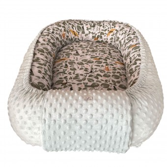 ΒΡΕΦΙΚΗ ΦΩΛΙΑ ΔΙΠΛΗΣ ΟΨΗΣ 