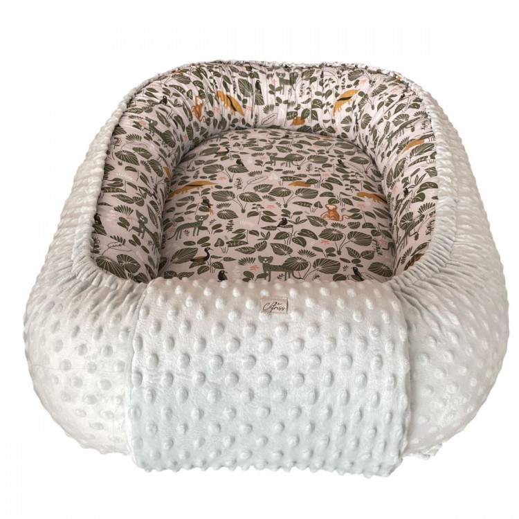 ΒΡΕΦΙΚΗ ΦΩΛΙΑ ΔΙΠΛΗΣ ΟΨΗΣ 