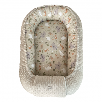 ΒΡΕΦΙΚΗ ΦΩΛΙΑ ΔΙΠΛΗΣ ΟΨΗΣ