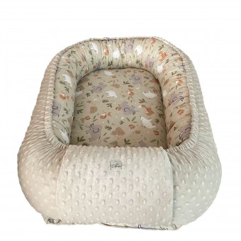 ΒΡΕΦΙΚΗ ΦΩΛΙΑ ΔΙΠΛΗΣ ΟΨΗΣ