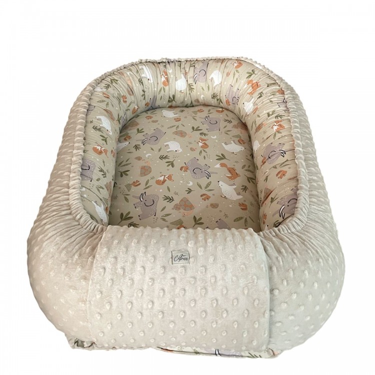 ΒΡΕΦΙΚΗ ΦΩΛΙΑ ΔΙΠΛΗΣ ΟΨΗΣ