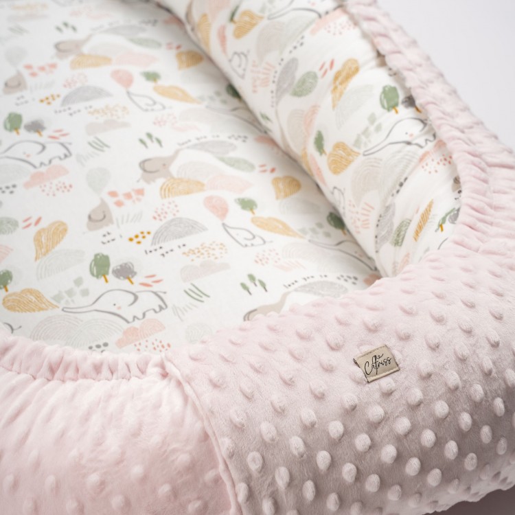 ΒΡΕΦΙΚΗ ΦΩΛΙΑ ΔΙΠΛΗΣ ΟΨΗΣ