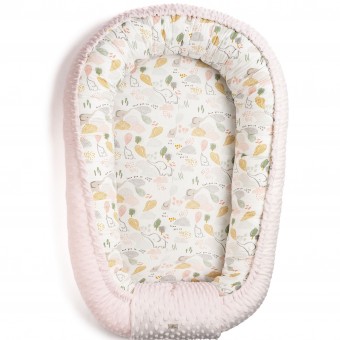 ΒΡΕΦΙΚΗ ΦΩΛΙΑ ΔΙΠΛΗΣ ΟΨΗΣ