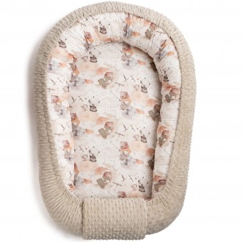 ΒΡΕΦΙΚΗ ΦΩΛΙΑ ΔΙΠΛΗΣ ΟΨΗΣ