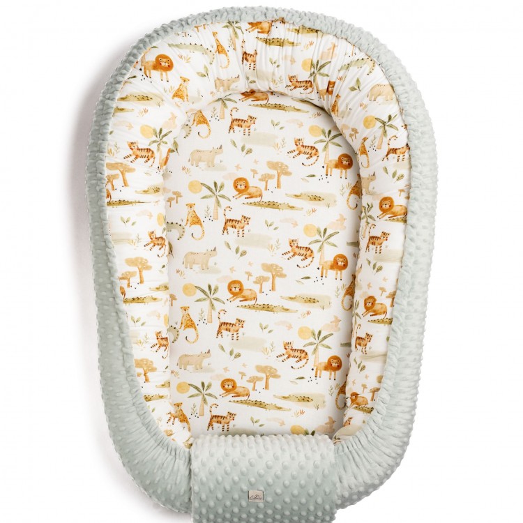 ΒΡΕΦΙΚΗ ΦΩΛΙΑ ΔΙΠΛΗΣ ΟΨΗΣ