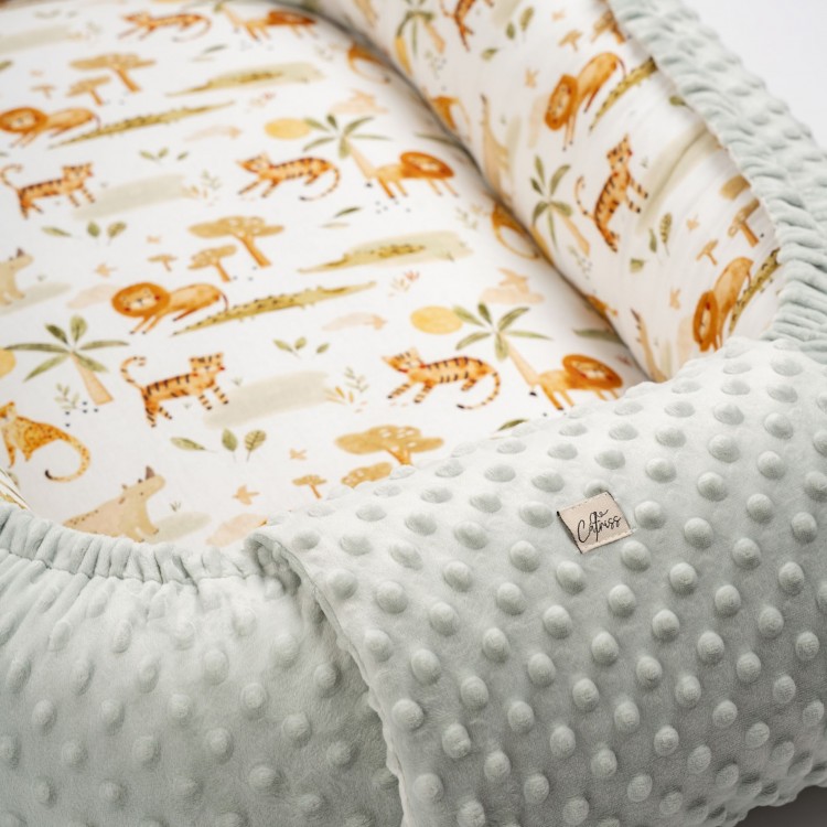 ΒΡΕΦΙΚΗ ΦΩΛΙΑ ΔΙΠΛΗΣ ΟΨΗΣ