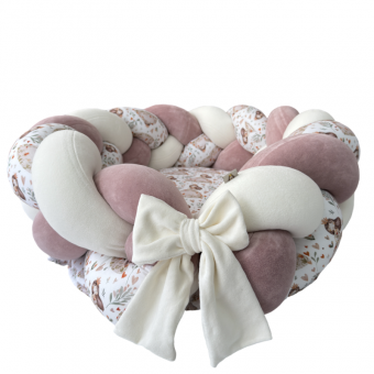 ΒΡΕΦΙΚΗ ΦΩΛΙΑ ΜΕ ΑΠΟΣΠΩΜΕΝΗ ΠΛΕΞΟΥΔΑ ΠΡΟΣΤΑΣΙΑΣ 