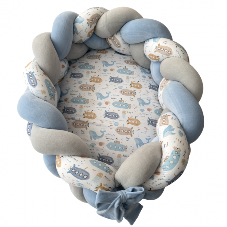 ΒΡΕΦΙΚΗ ΦΩΛΙΑ ΜΕ ΑΠΟΣΠΩΜΕΝΗ ΠΛΕΞΟΥΔΑ ΠΡΟΣΤΑΣΙΑΣ