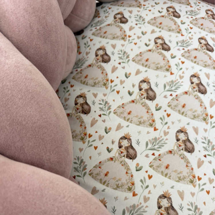 ΒΡΕΦΙΚΗ ΦΩΛΙΑ ΜΕ ΑΠΟΣΠΩΜΕΝΗ ΠΛΕΞΟΥΔΑ ΠΡΟΣΤΑΣΙΑΣ 