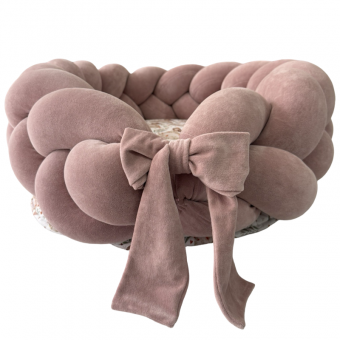 ΒΡΕΦΙΚΗ ΦΩΛΙΑ ΜΕ ΑΠΟΣΠΩΜΕΝΗ ΠΛΕΞΟΥΔΑ ΠΡΟΣΤΑΣΙΑΣ 