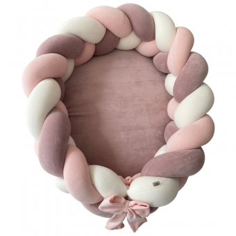 ΒΡΕΦΙΚΗ ΦΩΛΙΑ ΜΕ ΑΠΟΣΠΩΜΕΝΗ ΠΛΕΞΟΥΔΑ ΠΡΟΣΤΑΣΙΑΣ