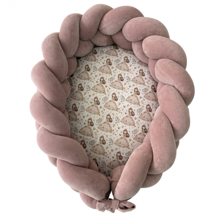 ΒΡΕΦΙΚΗ ΦΩΛΙΑ ΜΕ ΑΠΟΣΠΩΜΕΝΗ ΠΛΕΞΟΥΔΑ ΠΡΟΣΤΑΣΙΑΣ 