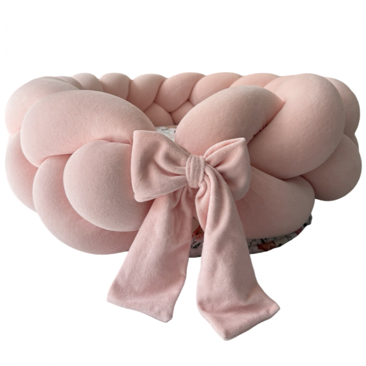 ΒΡΕΦΙΚΗ ΦΩΛΙΑ ΜΕ ΑΠΟΣΠΩΜΕΝΗ ΠΛΕΞΟΥΔΑ ΠΡΟΣΤΑΣΙΑΣ 