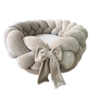 ΒΡΕΦΙΚΗ ΦΩΛΙΑ ΜΕ ΑΠΟΣΠΩΜΕΝΗ ΠΛΕΞΟΥΔΑ ΠΡΟΣΤΑΣΙΑΣ 