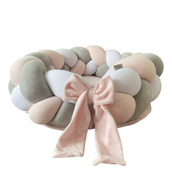 ΒΡΕΦΙΚΗ ΦΩΛΙΑ ΜΕ ΑΠΟΣΠΩΜΕΝΗ ΠΛΕΞΟΥΔΑ ΠΡΟΣΤΑΣΙΑΣ