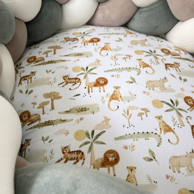 ΒΡΕΦΙΚΗ ΦΩΛΙΑ ΜΕ ΑΠΟΣΠΩΜΕΝΗ ΠΛΕΞΟΥΔΑ ΠΡΟΣΤΑΣΙΑΣ