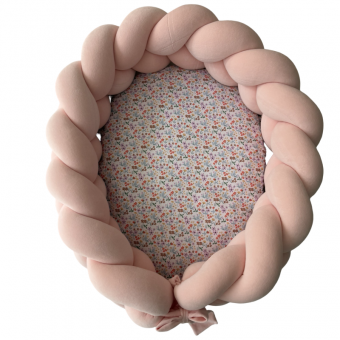 ΒΡΕΦΙΚΗ ΦΩΛΙΑ ΜΕ ΑΠΟΣΠΩΜΕΝΗ ΠΛΕΞΟΥΔΑ ΠΡΟΣΤΑΣΙΑΣ 