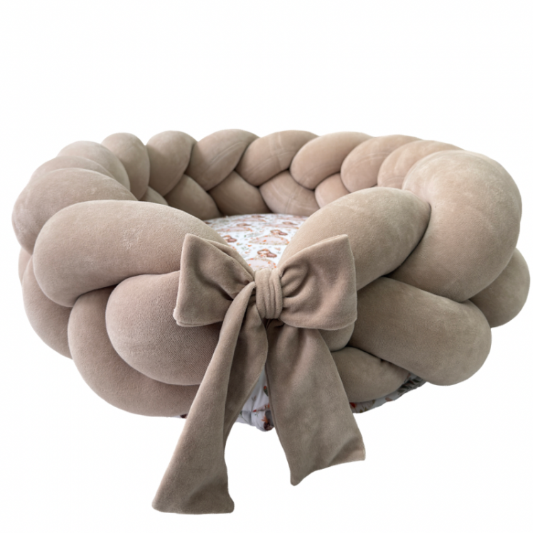 ΒΡΕΦΙΚΗ ΦΩΛΙΑ ΜΕ ΑΠΟΣΠΩΜΕΝΗ ΠΛΕΞΟΥΔΑ ΠΡΟΣΤΑΣΙΑΣ 