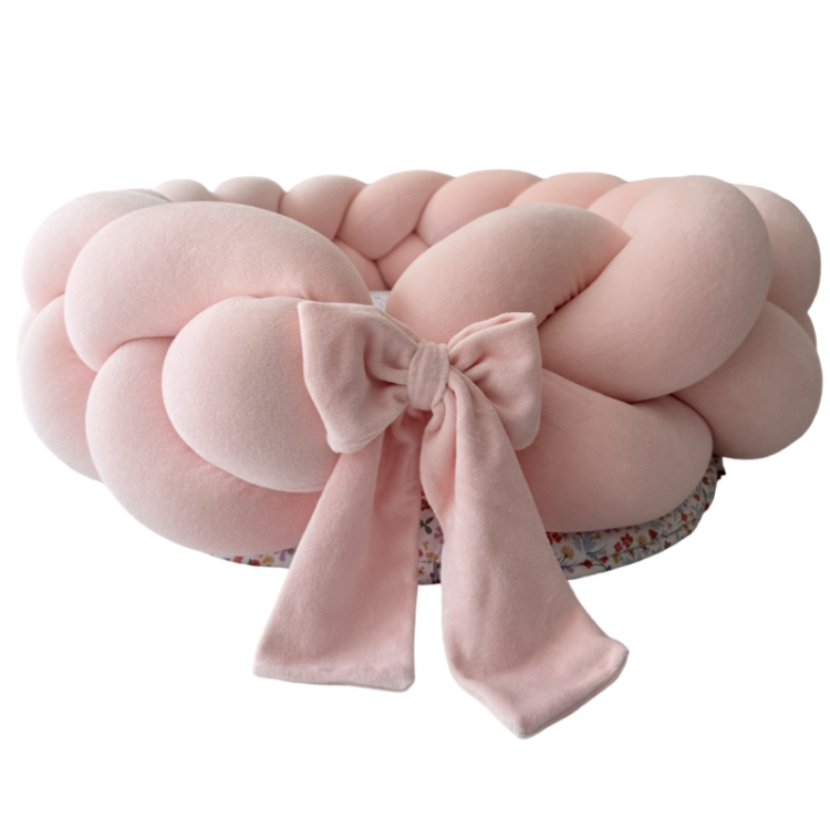 ΒΡΕΦΙΚΗ ΦΩΛΙΑ ΜΕ ΑΠΟΣΠΩΜΕΝΗ ΠΛΕΞΟΥΔΑ ΠΡΟΣΤΑΣΙΑΣ 