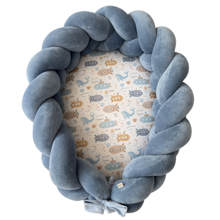 ΒΡΕΦΙΚΗ ΦΩΛΙΑ ΜΕ ΑΠΟΣΠΩΜΕΝΗ ΠΛΕΞΟΥΔΑ ΠΡΟΣΤΑΣΙΑΣ 