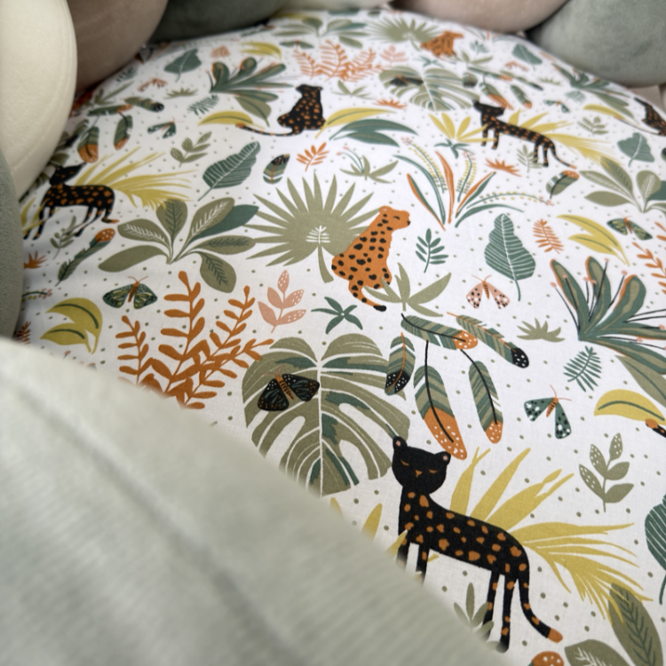 ΒΡΕΦΙΚΗ ΦΩΛΙΑ ΜΕ ΑΠΟΣΠΩΜΕΝΗ ΠΛΕΞΟΥΔΑ ΠΡΟΣΤΑΣΙΑΣ