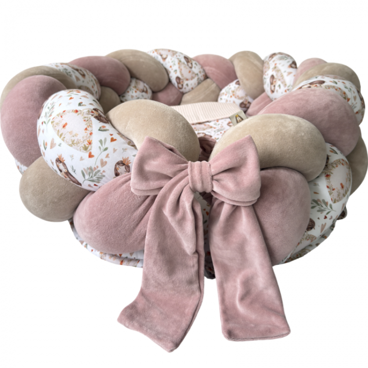 ΒΡΕΦΙΚΗ ΦΩΛΙΑ ΜΕ ΑΠΟΣΠΩΜΕΝΗ ΠΛΕΞΟΥΔΑ ΠΡΟΣΤΑΣΙΑΣ