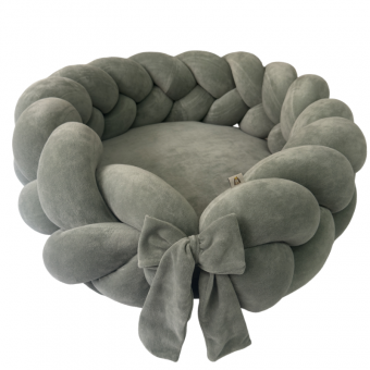 ΒΡΕΦΙΚΗ ΦΩΛΙΑ ΜΕ ΑΠΟΣΠΩΜΕΝΗ ΠΛΕΞΟΥΔΑ ΠΡΟΣΤΑΣΙΑΣ 