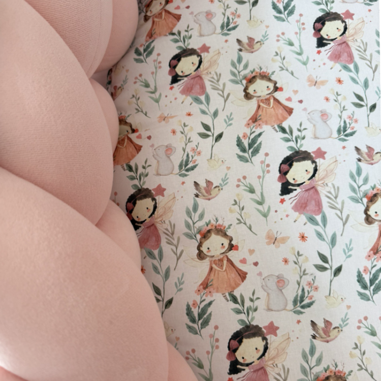 ΒΡΕΦΙΚΗ ΦΩΛΙΑ ΜΕ ΑΠΟΣΠΩΜΕΝΗ ΠΛΕΞΟΥΔΑ ΠΡΟΣΤΑΣΙΑΣ 