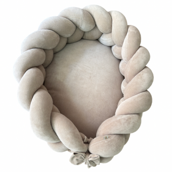 ΒΡΕΦΙΚΗ ΦΩΛΙΑ ΜΕ ΑΠΟΣΠΩΜΕΝΗ ΠΛΕΞΟΥΔΑ ΠΡΟΣΤΑΣΙΑΣ 