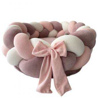 ΒΡΕΦΙΚΗ ΦΩΛΙΑ ΜΕ ΑΠΟΣΠΩΜΕΝΗ ΠΛΕΞΟΥΔΑ ΠΡΟΣΤΑΣΙΑΣ