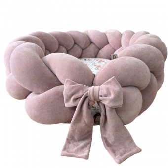 ΒΡΕΦΙΚΗ ΦΩΛΙΑ ΜΕ ΑΠΟΣΠΩΜΕΝΗ ΠΛΕΞΟΥΔΑ ΠΡΟΣΤΑΣΙΑΣ 