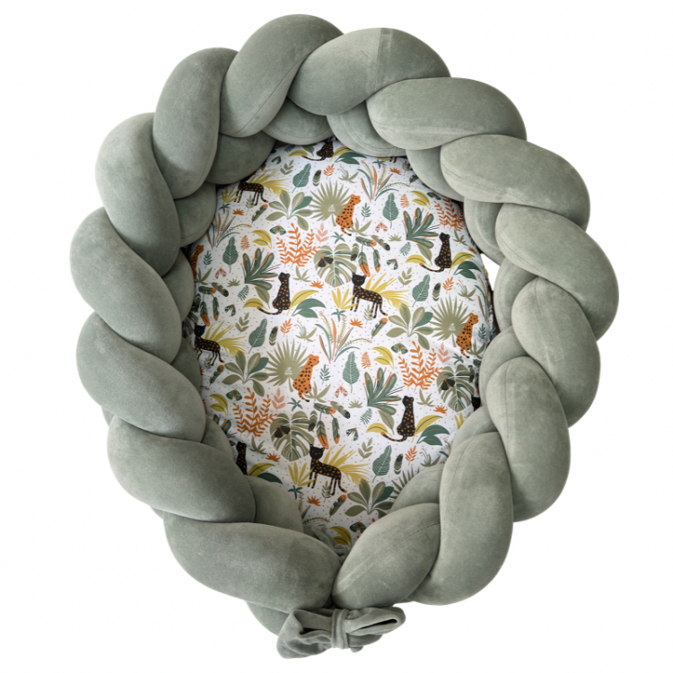 ΝΕΑ ΒΡΕΦΙΚΗ ΦΩΛΙΑ ΜΕ ΑΠΟΣΠΩΜΕΝΗ ΠΛΕΞΟΥΔΑ ΠΡΟΣΤΑΣΙΑΣ