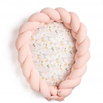 ΒΡΕΦΙΚΗ ΦΩΛΙΑ ΜΕ ΑΠΟΣΠΩΜΕΝΗ ΠΛΕΞΟΥΔΑ ΠΡΟΣΤΑΣΙΑΣ 