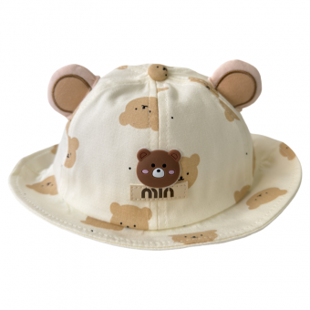 ΒΡΕΦΙΚΟ ΚΑΠΕΛΟ ΑΡΚΟΥΔΑΚΙ