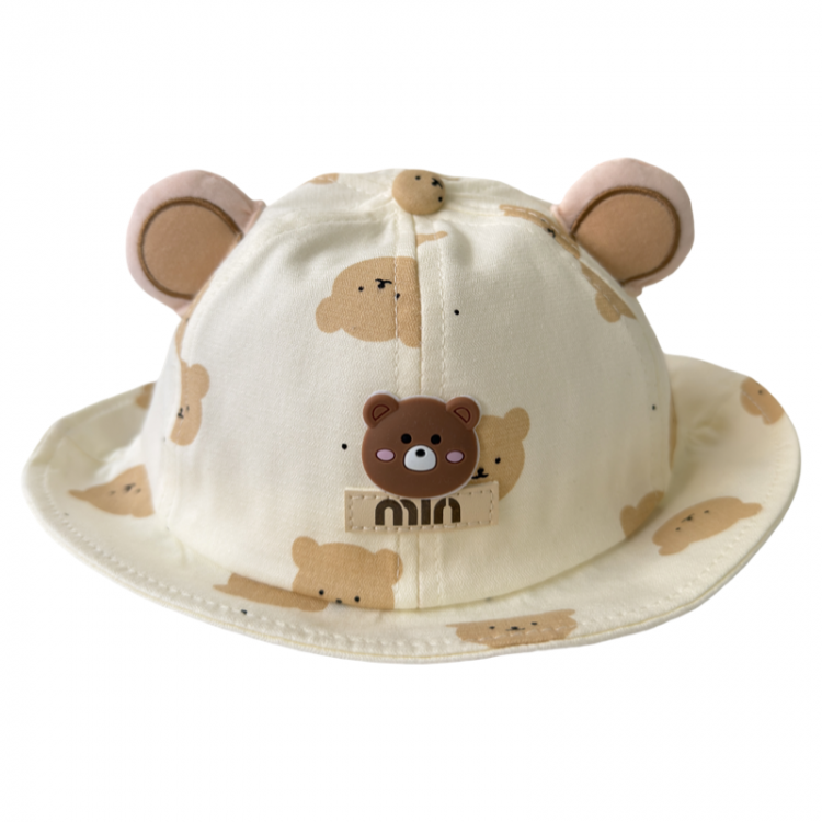 ΒΡΕΦΙΚΟ ΚΑΠΕΛΟ ΑΡΚΟΥΔΑΚΙ