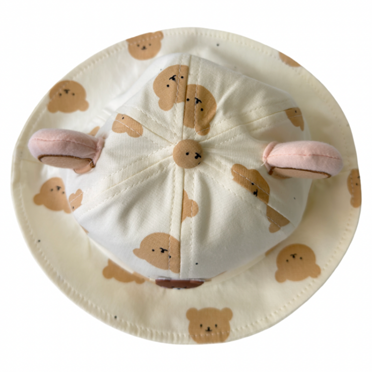 ΒΡΕΦΙΚΟ ΚΑΠΕΛΟ ΑΡΚΟΥΔΑΚΙ