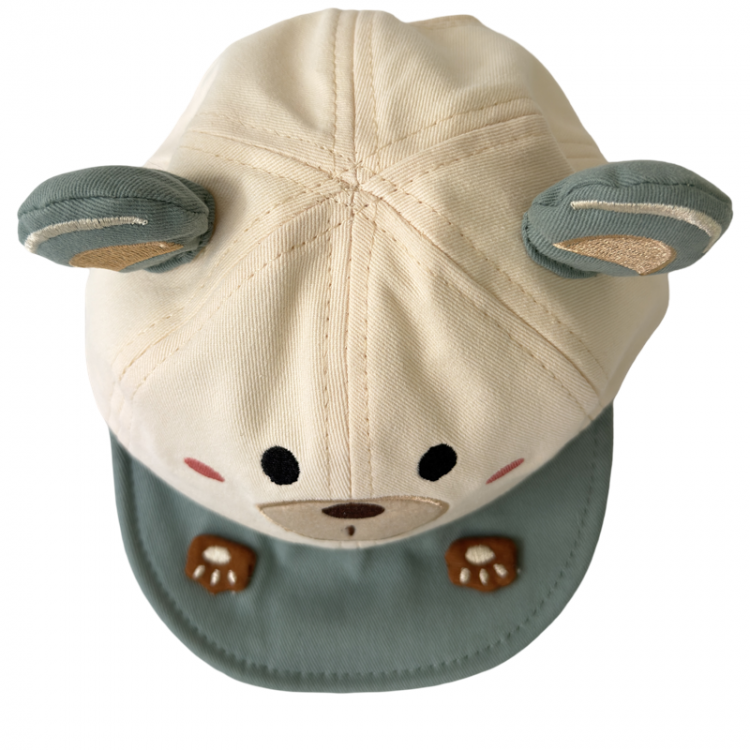 ΒΡΕΦΙΚΟ ΚΑΠΕΛΟ ΑΡΚΟΥΔΑΚΙ