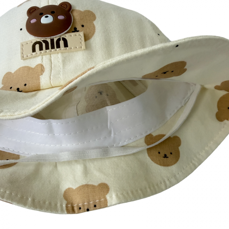 ΒΡΕΦΙΚΟ ΚΑΠΕΛΟ ΑΡΚΟΥΔΑΚΙ