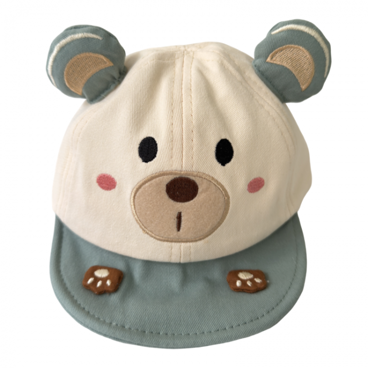 ΒΡΕΦΙΚΟ ΚΑΠΕΛΟ ΑΡΚΟΥΔΑΚΙ