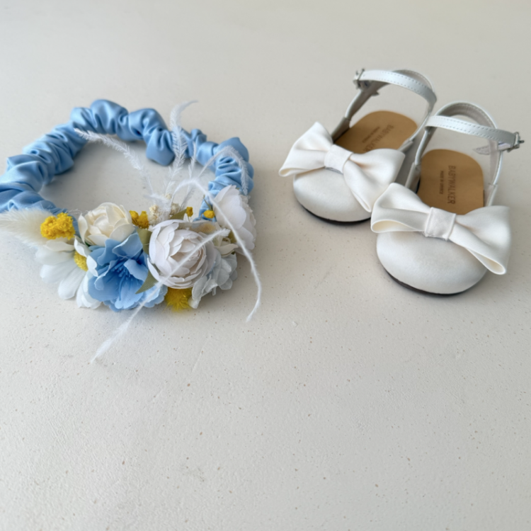 ΚΟΡΔΕΛΑ BABY BLUE