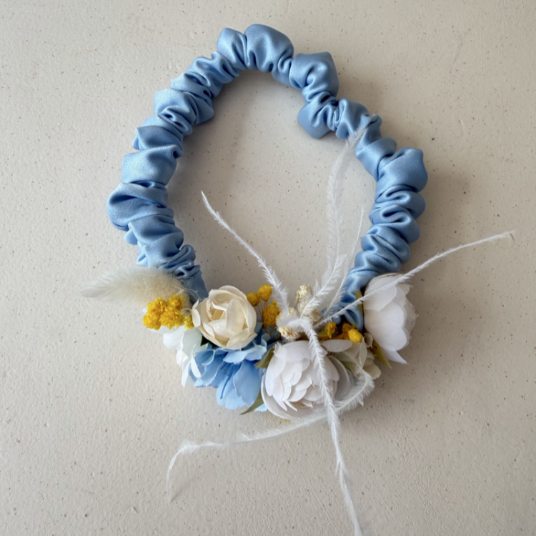 ΚΟΡΔΕΛΑ BABY BLUE