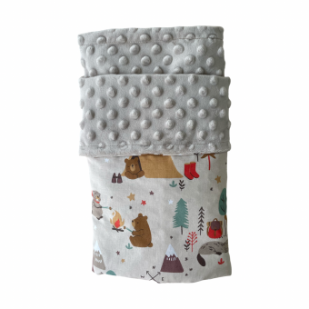 ΒΑΜΒΑΚΕΡΗ ΚΟΥΒΕΡΤΑ