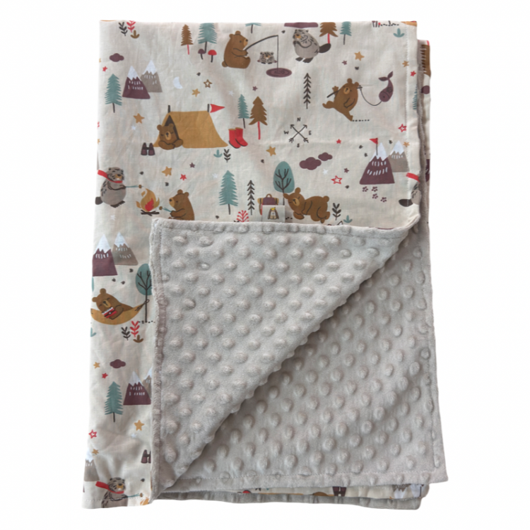 ΒΑΜΒΑΚΕΡΗ ΚΟΥΒΕΡΤΑ