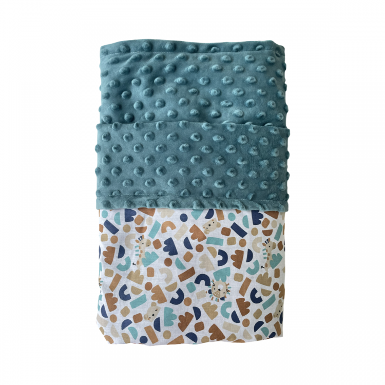 ΒΑΜΒΑΚΕΡΗ ΚΟΥΒΕΡΤΑ