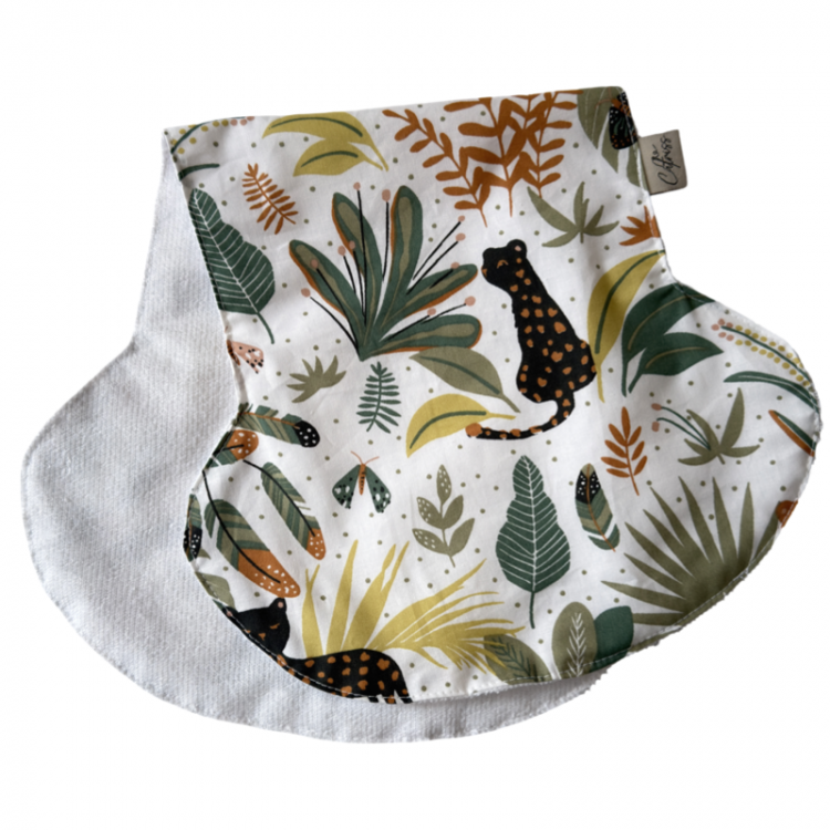 ΛΑΒΕΤΑ ΩΜΟΥ ΤΖΑΓΚΟΥΑΡ